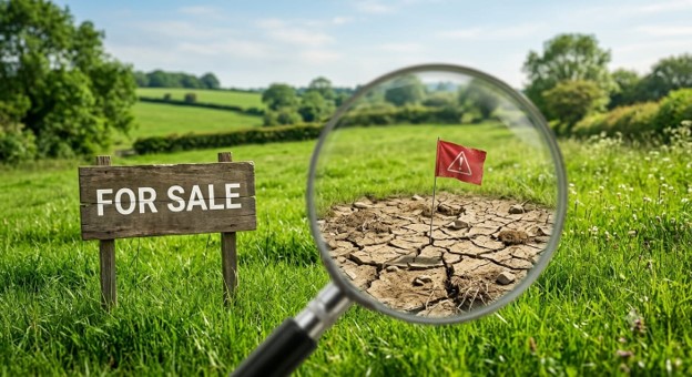 Due Diligence when Acquiring a Land in Kenya